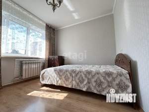 4-к квартира, вторичка, 60м2, 5/5 этаж