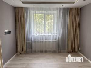 3-к квартира, вторичка, 94м2, 6/6 этаж