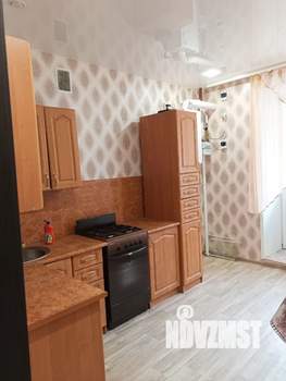 1-к квартира, вторичка, 36м2, 3/10 этаж