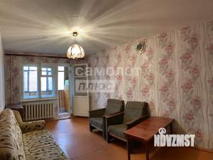 2-к квартира, вторичка, 45м2, 2/5 этаж