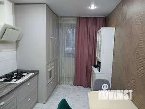 2-к квартира, вторичка, 60м2, 1/9 этаж