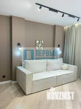 2-к квартира, вторичка, 58м2, 2/9 этаж