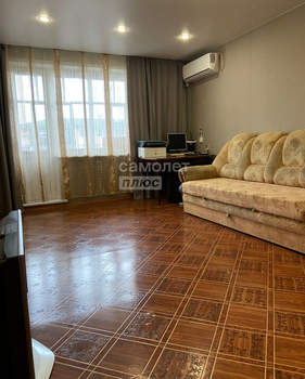 3-к квартира, вторичка, 75м2, 7/9 этаж