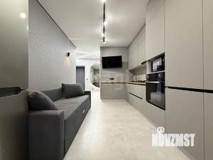 1-к квартира, вторичка, 45м2, 7/9 этаж