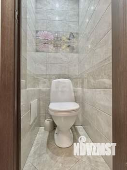 1-к квартира, вторичка, 36м2, 4/10 этаж