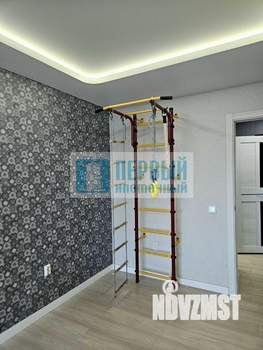 3-к квартира, вторичка, 70м2, 4/10 этаж