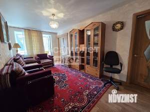 2-к квартира, вторичка, 42м2, 3/4 этаж