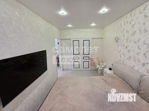 2-к квартира, вторичка, 49м2, 2/3 этаж