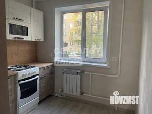 2-к квартира, вторичка, 47м2, 1/5 этаж