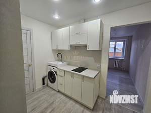 2-к квартира, вторичка, 22м2, 4/5 этаж