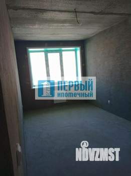 2-к квартира, вторичка, 58м2, 4/9 этаж