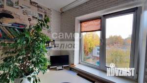 2-к квартира, вторичка, 50м2, 5/5 этаж