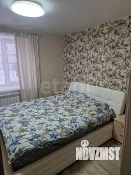 3-к квартира, вторичка, 80м2, 1/6 этаж