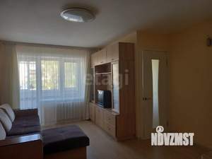 2-к квартира, вторичка, 46м2, 3/5 этаж