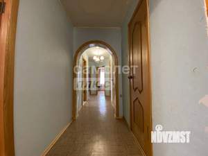 3-к квартира, вторичка, 74м2, 6/17 этаж