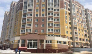 1-к квартира, вторичка, 35м2, 3/9 этаж