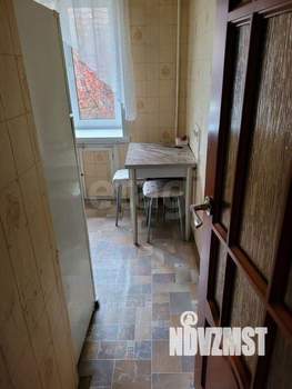 1-к квартира, вторичка, 30м2, 2/5 этаж