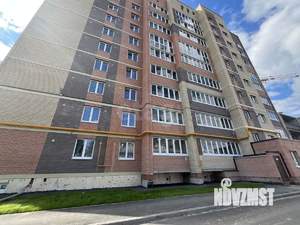 1-к квартира, вторичка, 39м2, 8/9 этаж