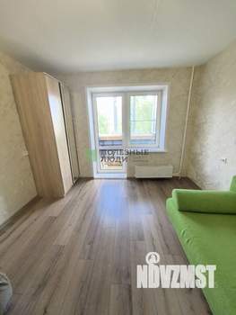 2-к квартира, вторичка, 53м2, 4/5 этаж