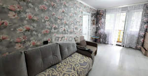2-к квартира, вторичка, 46м2, 5/5 этаж