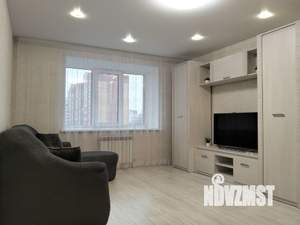 1-к квартира, вторичка, 42м2, 5/9 этаж