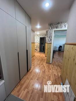 4-к квартира, вторичка, 127м2, 10/12 этаж