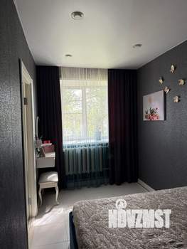 2-к квартира, вторичка, 44м2, 4/4 этаж