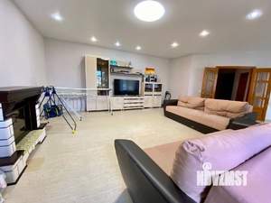 3-к квартира, вторичка, 151м2, 4/4 этаж