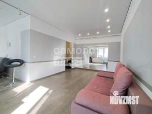 1-к квартира, вторичка, 44м2, 3/9 этаж