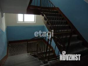 1-к квартира, вторичка, 35м2, 3/9 этаж