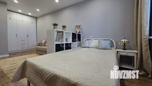 1-к квартира, вторичка, 38м2, 9/9 этаж
