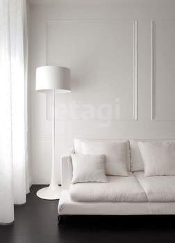 1-к квартира, вторичка, 30м2, 1/10 этаж