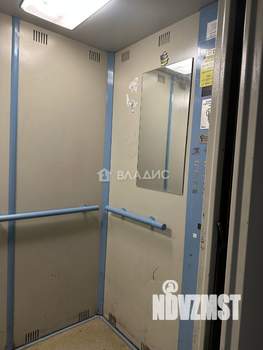 3-к квартира, вторичка, 76м2, 10/12 этаж