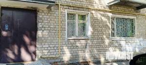 1-к квартира, вторичка, 30м2, 1/4 этаж