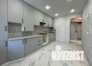 1-к квартира, вторичка, 39м2, 5/9 этаж