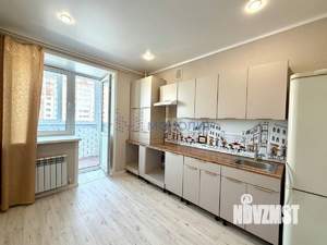 1-к квартира, вторичка, 35м2, 4/9 этаж