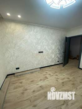 2-к квартира, сданный дом, 66м2, 4/9 этаж
