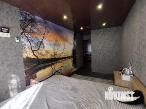 3-к квартира, вторичка, 59м2, 4/5 этаж