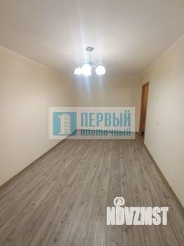 1-к квартира, вторичка, 40м2, 2/9 этаж