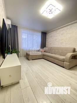 2-к квартира, вторичка, 55м2, 1/5 этаж