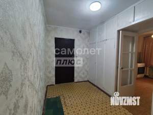 2-к квартира, вторичка, 55м2, 3/5 этаж