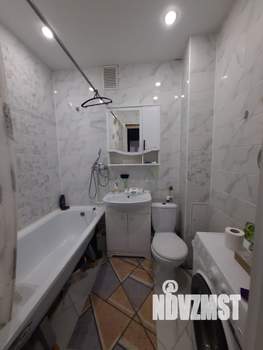 1-к квартира, вторичка, 37м2, 1/10 этаж