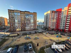 3-к квартира, вторичка, 96м2, 5/9 этаж