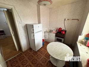 1-к квартира, вторичка, 34м2, 9/9 этаж