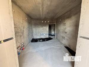 1-к квартира, вторичка, 50м2, 6/9 этаж