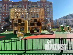 3-к квартира, вторичка, 92м2, 1/10 этаж