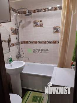 1-к квартира, вторичка, 30м2, 2/4 этаж