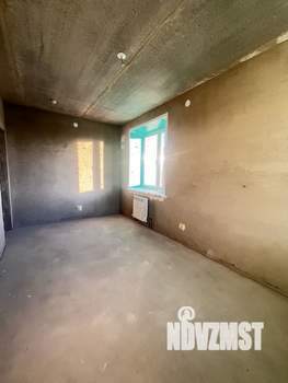 1-к квартира, вторичка, 42м2, 4/9 этаж