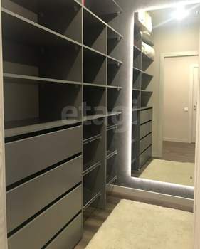 Студия квартира, вторичка, 36м2, 9/10 этаж