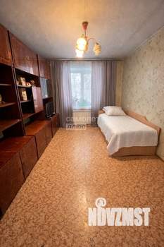 1-к квартира, вторичка, 30м2, 3/9 этаж